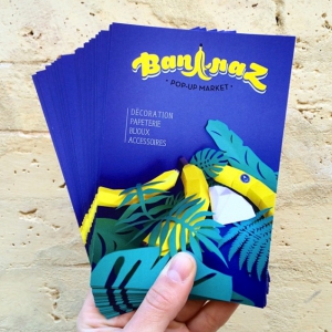 Paper design et graphime