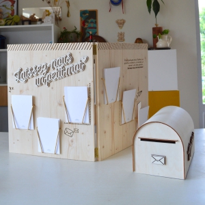porte-cartes-et-mailbox
