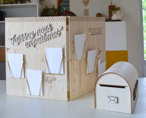 porte-cartes-et-mailbox