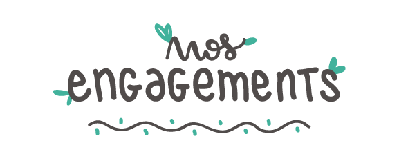 nos engagements