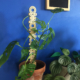 tuteur décoratif